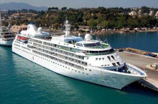 CRUCERO DE LUJO - Desde USHUAIA (Argentina) - Hasta CIUDAD DEL CABO (Suedáfrica)