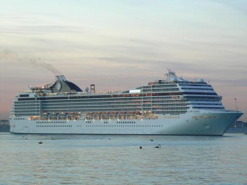 MSC Musica