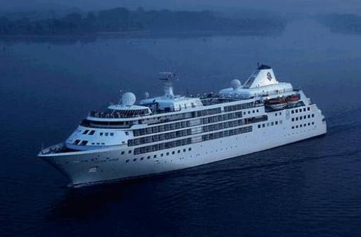 CRUCERO DE LUJO - Desde SVALBARD (Noruega) - Hasta KRISTIANSAND (Noruega)