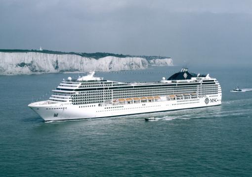 MSC Poesia