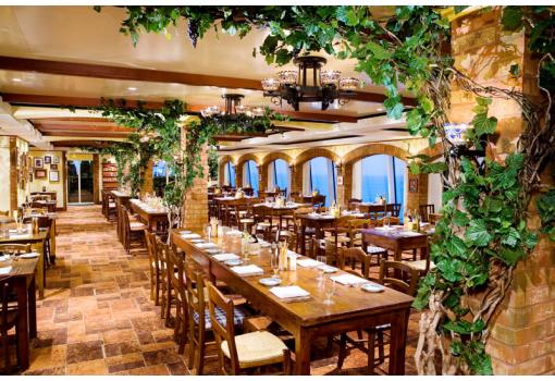 Ristorante La Cucina (Cocina Italiana)
