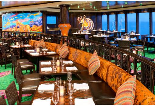 Restaurante Tequila (Cocina Mexicana)