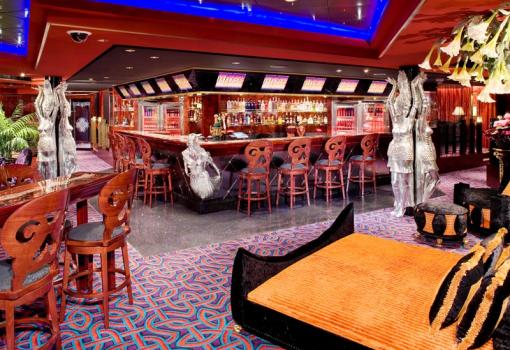 Bliss Bar - Discoteca & Bar & Chillout