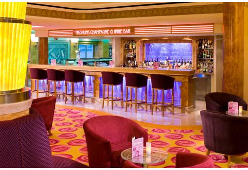 Magnum´s Bar 