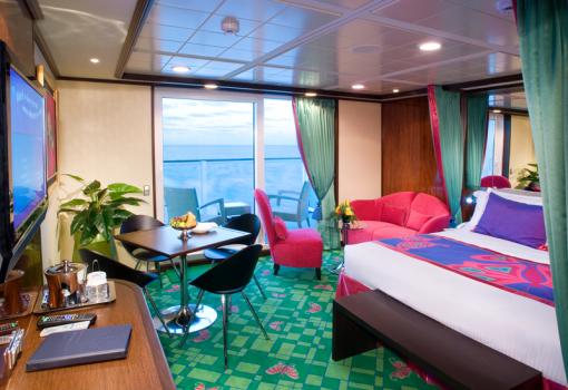 Romance Suite