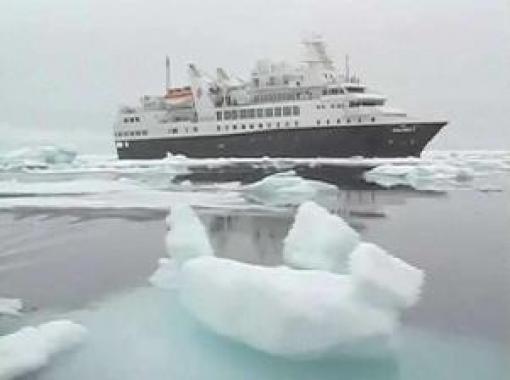 CRUCERO DE EXPLORACIÓN: EXPEDICIÓN SVALBARD - De Tromso a Longyearbyen