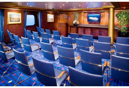 Bussiness Center - Perfecto para reuniones de empresa