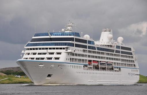 CRUCERO Desde MIAMI (EE.UU.) -Hasta LISBOA (Portugal)