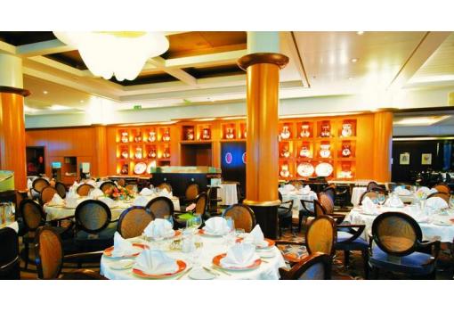 Restaurante L´Etoile