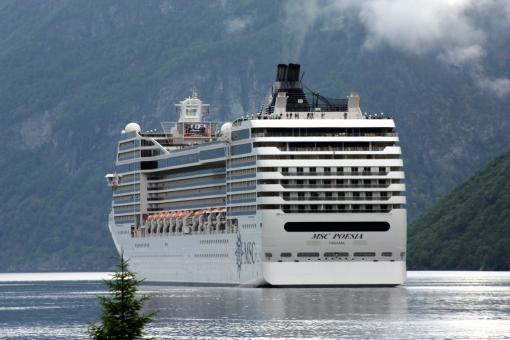 CRUCERO VUELTA AL MUNDO DESDE BARCELONA (España)