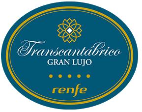 Transcantabrico Gran Lujo (Tren de Lujo)