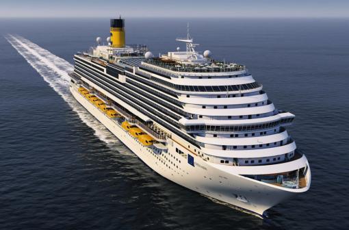 Costa Venezia