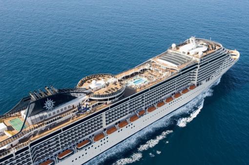 CRUCERO MEDITERRÁNEO INOLVIDABLE (Todo Incluido) - Desde BARCELONA