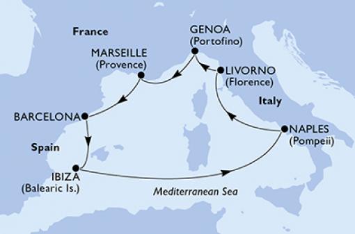 Mapa