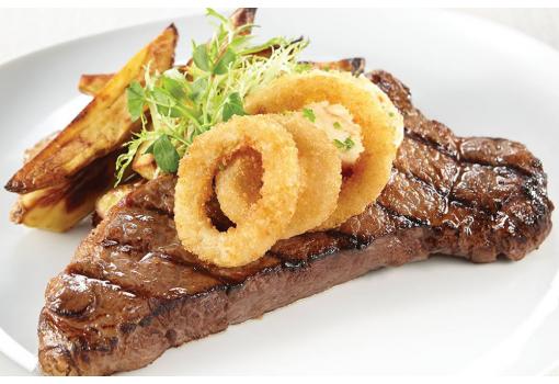 Restaurante Taste, uno de los restaurantes incluidos