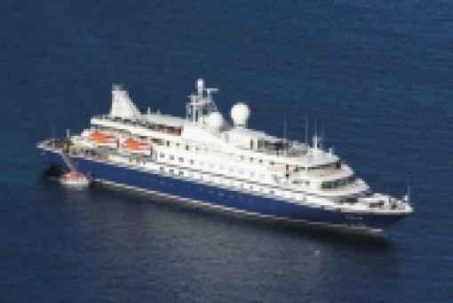 CRUCERO GRECIA Y SUR DE ITALIA - De PIREO (Atenas) a ROMA (Civitavecchia)
