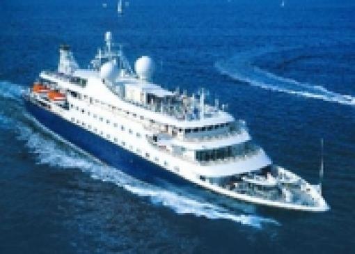 CRUCERO SPANISH RIVIERA De BARCELONA (España) a MÁLAGA (España)