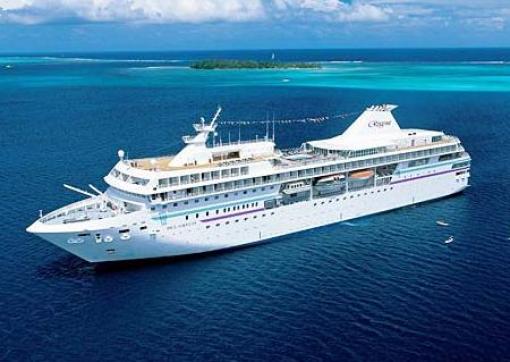  CRUCERO POLINESIA FRANCESA Desde PAPEETE (Polinesia Francesa)