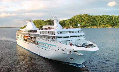 CRUCERO  POLINESIA fRANCESA Desde PAPEETE (Polinesia Francesa).