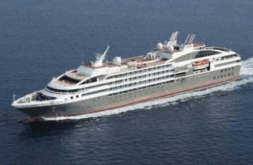 CRUCERO -Desde PAPEETE (Polinesia Francesa) - Hasta HANGAR ROA (Islas de Pascua/Chile)