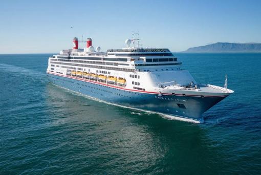 CRUCERO CANARIAS Y CABO VERDE  DESDE INGLATERRA (Desde Liverpool)