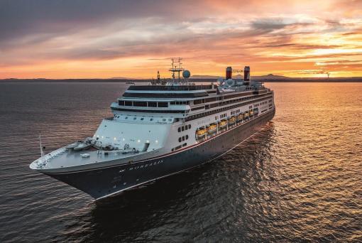 CRUCERO ISLAS CANARIAS DESDE INGLATERRA (Desde Liverpool)