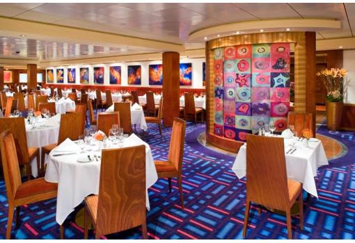 Restaurante Alizar