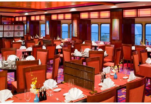 Restaurante Jasmine - Gastronomía Oriental