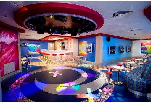 Teens Club - Sólo para adolescentes con ganas de disfrutar!