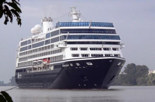 CRUCERO Desde BRIDGETOWN (Barbados) -Hasta BUENOS AIRES