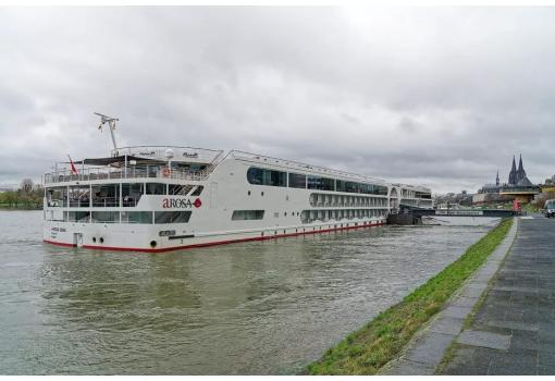 Nos espera en Colonia para un crucero extraordinario