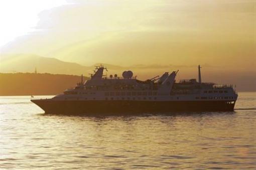 CRUCERO FIORDOS CHILENOS - De Valparaiso a Ushuaia