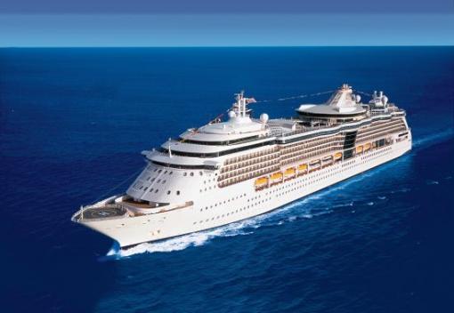 CRUCERO. ALASKA -De VANCOUVER (Canadá)