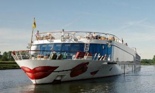 CRUCERO FLUVIAL RODANO CLASICO (Desde Lyon)