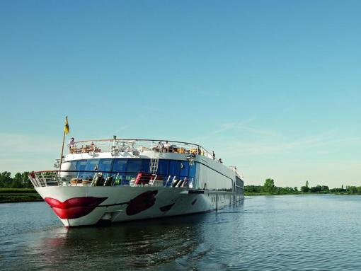 CRUCERO JOYAS DE BAVIERA (De Ratisbona a Colonia)