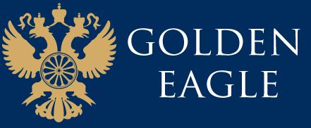 Tren Transsiberiano Golden Eagle